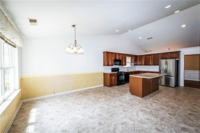 Don't miss this opportunity to live in the desirable Mirror Lake on Mirror Lake Golf Club in Georgia - for sale on GolfHomes.com, golf home, golf lot