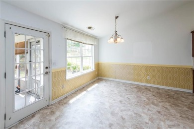 Don't miss this opportunity to live in the desirable Mirror Lake on Mirror Lake Golf Club in Georgia - for sale on GolfHomes.com, golf home, golf lot