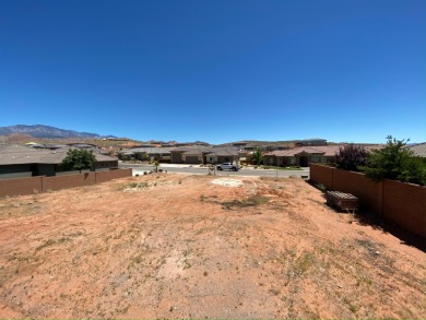 This exceptional premium building lot is perfectly situated in a on Green Spring Country Club in Utah - for sale on GolfHomes.com, golf home, golf lot