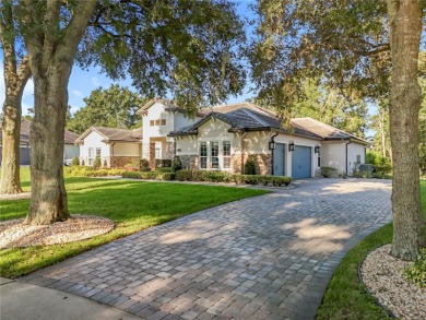 Welcome to this gated custom SMART home in Red Tail Golf & on Red Tail Golf Club in Florida - for sale on GolfHomes.com, golf home, golf lot