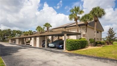 3-Bedroom 2 bathroom Condo located in a premier golf course on Hideaway Country Club in Florida - for sale on GolfHomes.com, golf home, golf lot