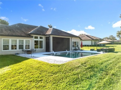 Welcome to this gated custom SMART home in Red Tail Golf & on Red Tail Golf Club in Florida - for sale on GolfHomes.com, golf home, golf lot