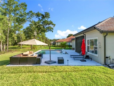 Welcome to this gated custom SMART home in Red Tail Golf & on Red Tail Golf Club in Florida - for sale on GolfHomes.com, golf home, golf lot
