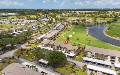 3-Bedroom 2 bathroom Condo located in a premier golf course on Hideaway Country Club in Florida - for sale on GolfHomes.com, golf home, golf lot
