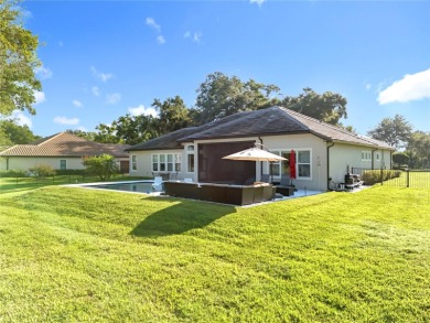 Welcome to this gated custom SMART home in Red Tail Golf & on Red Tail Golf Club in Florida - for sale on GolfHomes.com, golf home, golf lot