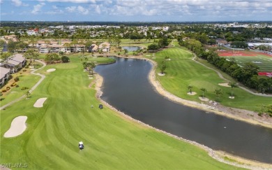 3-Bedroom 2 bathroom Condo located in a premier golf course on Hideaway Country Club in Florida - for sale on GolfHomes.com, golf home, golf lot