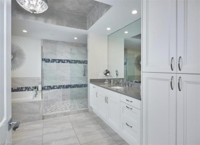 Who needs a decorator?! Beautifully furnished and ready to be on  in Florida - for sale on GolfHomes.com, golf home, golf lot