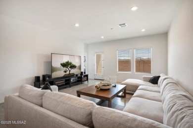 Seller will accept or counter offers from $399,000 - $410,000 on Silverbell Golf Course in Arizona - for sale on GolfHomes.com, golf home, golf lot