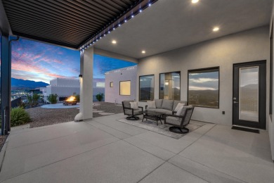 Perched in Southgate Hills, this warm contemporary home captures on Southgate Golf Course in Utah - for sale on GolfHomes.com, golf home, golf lot