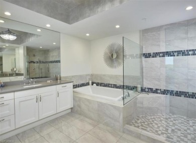Who needs a decorator?! Beautifully furnished and ready to be on  in Florida - for sale on GolfHomes.com, golf home, golf lot