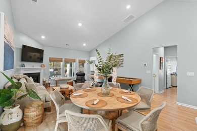 Welcome to 5535 Whitebark Drive, located in the highly desirable on Pine Lakes Country Club in South Carolina - for sale on GolfHomes.com, golf home, golf lot