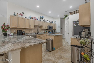 Welcome to 45 St Andrews Ct where elegance meets comfort in one on Grand Haven Golf Club in Florida - for sale on GolfHomes.com, golf home, golf lot