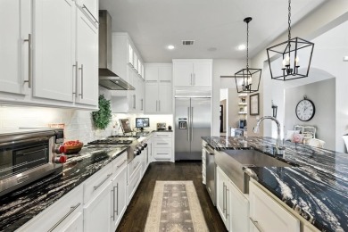 Golf course living at its best in sought after Trophy Club. This on Trophy Club of Dallas in Texas - for sale on GolfHomes.com, golf home, golf lot