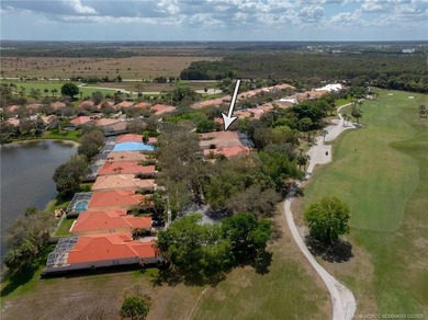 POOL HOME + GATED GOLF COMMUNITY - Located in the gated golf on The Florida Club in Florida - for sale on GolfHomes.com, golf home, golf lot