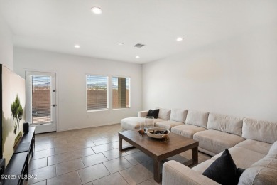 Seller will accept or counter offers from $399,000 - $410,000 on Silverbell Golf Course in Arizona - for sale on GolfHomes.com, golf home, golf lot