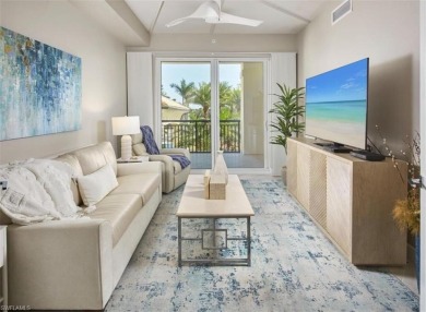 Who needs a decorator?! Beautifully furnished and ready to be on  in Florida - for sale on GolfHomes.com, golf home, golf lot