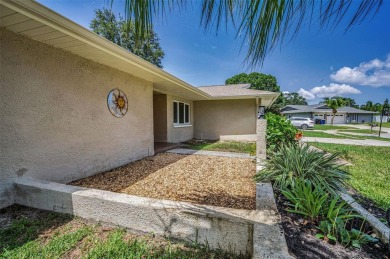 THIS HOUSE IS BRAND NEW ALL THE WAY THROUGH!   1.  ROOF NEW IN on Countryside Country Club in Florida - for sale on GolfHomes.com, golf home, golf lot