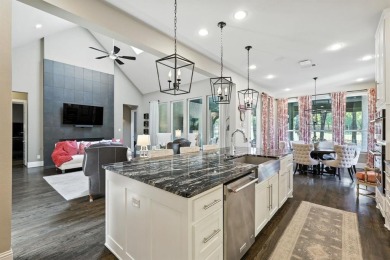 Golf course living at its best in sought after Trophy Club. This on Trophy Club of Dallas in Texas - for sale on GolfHomes.com, golf home, golf lot