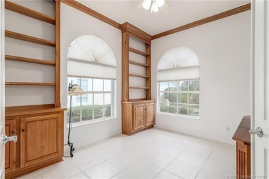 POOL HOME + GATED GOLF COMMUNITY - Located in the gated golf on The Florida Club in Florida - for sale on GolfHomes.com, golf home, golf lot