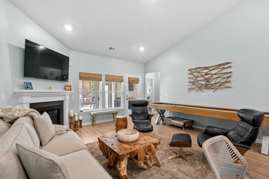 Welcome to 5535 Whitebark Drive, located in the highly desirable on Pine Lakes Country Club in South Carolina - for sale on GolfHomes.com, golf home, golf lot