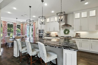 Golf course living at its best in sought after Trophy Club. This on Trophy Club of Dallas in Texas - for sale on GolfHomes.com, golf home, golf lot