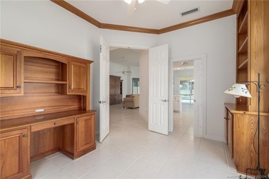 POOL HOME + GATED GOLF COMMUNITY - Located in the gated golf on The Florida Club in Florida - for sale on GolfHomes.com, golf home, golf lot