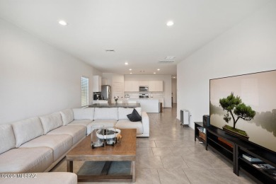 Seller will accept or counter offers from $399,000 - $410,000 on Silverbell Golf Course in Arizona - for sale on GolfHomes.com, golf home, golf lot