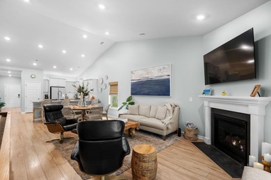 Welcome to 5535 Whitebark Drive, located in the highly desirable on Pine Lakes Country Club in South Carolina - for sale on GolfHomes.com, golf home, golf lot