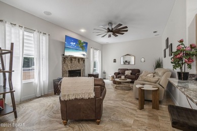 Welcome to 45 St Andrews Ct where elegance meets comfort in one on Grand Haven Golf Club in Florida - for sale on GolfHomes.com, golf home, golf lot