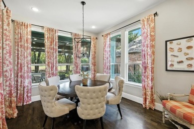 Golf course living at its best in sought after Trophy Club. This on Trophy Club of Dallas in Texas - for sale on GolfHomes.com, golf home, golf lot