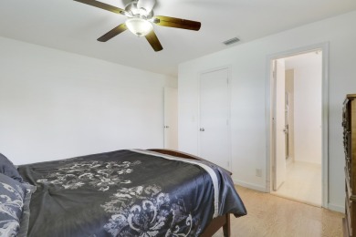 This charming 2-bedroom, 2-bathroom home in Palm Beach on Leisureville Community Golf Course in Florida - for sale on GolfHomes.com, golf home, golf lot
