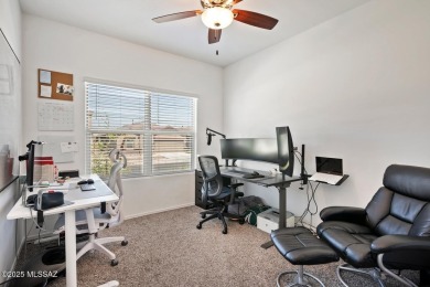 Seller will accept or counter offers from $399,000 - $410,000 on Silverbell Golf Course in Arizona - for sale on GolfHomes.com, golf home, golf lot