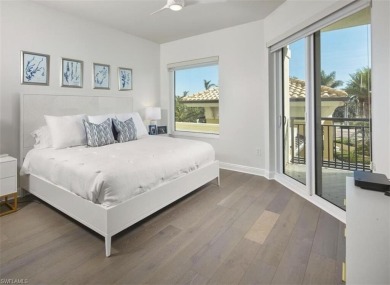 Who needs a decorator?! Beautifully furnished and ready to be on  in Florida - for sale on GolfHomes.com, golf home, golf lot