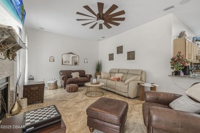 Welcome to 45 St Andrews Ct where elegance meets comfort in one on Grand Haven Golf Club in Florida - for sale on GolfHomes.com, golf home, golf lot