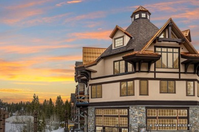 The Village at Tamarack is a pedestrian-friendly, alpine-style on Osprey Meadows at Tamarack Resort in Idaho - for sale on GolfHomes.com, golf home, golf lot