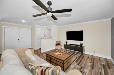 THIS HOUSE IS BRAND NEW ALL THE WAY THROUGH!   1.  ROOF NEW IN on Countryside Country Club in Florida - for sale on GolfHomes.com, golf home, golf lot