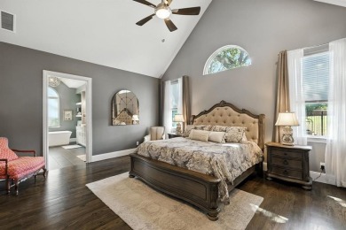 Golf course living at its best in sought after Trophy Club. This on Trophy Club of Dallas in Texas - for sale on GolfHomes.com, golf home, golf lot