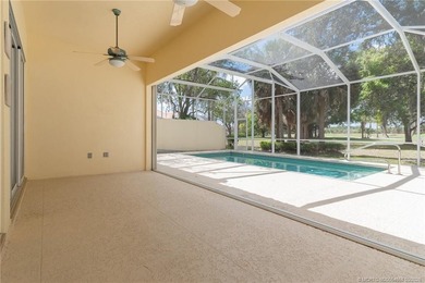 POOL HOME + GATED GOLF COMMUNITY - Located in the gated golf on The Florida Club in Florida - for sale on GolfHomes.com, golf home, golf lot