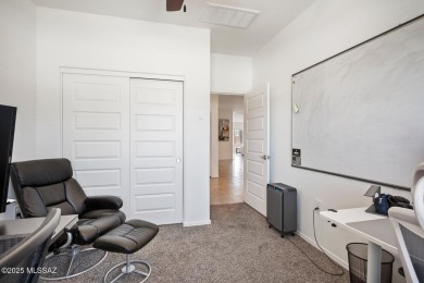 Seller will accept or counter offers from $399,000 - $410,000 on Silverbell Golf Course in Arizona - for sale on GolfHomes.com, golf home, golf lot