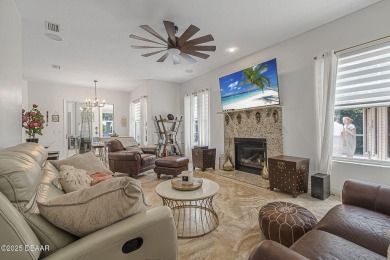 Welcome to 45 St Andrews Ct where elegance meets comfort in one on Grand Haven Golf Club in Florida - for sale on GolfHomes.com, golf home, golf lot