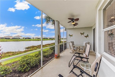 1st Floor Unit...NO STEPS! Turnkey Furnished End Unit. This on River Hall Country Club in Florida - for sale on GolfHomes.com, golf home, golf lot