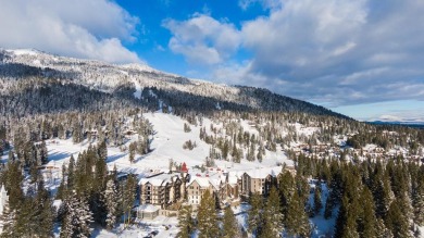 The Village at Tamarack is a pedestrian-friendly, alpine-style on Osprey Meadows at Tamarack Resort in Idaho - for sale on GolfHomes.com, golf home, golf lot