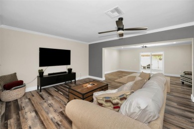 THIS HOUSE IS BRAND NEW ALL THE WAY THROUGH!   1.  ROOF NEW IN on Countryside Country Club in Florida - for sale on GolfHomes.com, golf home, golf lot