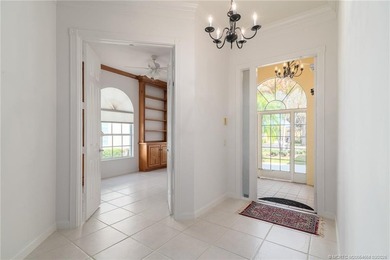 POOL HOME + GATED GOLF COMMUNITY - Located in the gated golf on The Florida Club in Florida - for sale on GolfHomes.com, golf home, golf lot