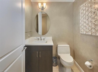 Who needs a decorator?! Beautifully furnished and ready to be on  in Florida - for sale on GolfHomes.com, golf home, golf lot