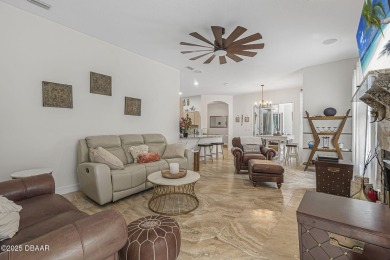 Welcome to 45 St Andrews Ct where elegance meets comfort in one on Grand Haven Golf Club in Florida - for sale on GolfHomes.com, golf home, golf lot