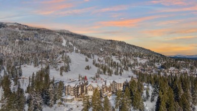 The Village at Tamarack is a pedestrian-friendly, alpine-style on Osprey Meadows at Tamarack Resort in Idaho - for sale on GolfHomes.com, golf home, golf lot