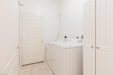 Beautiful villa with a pool and spa, ideally situated on the on Arrowhead Golf Club At Heritage Greens in Florida - for sale on GolfHomes.com, golf home, golf lot