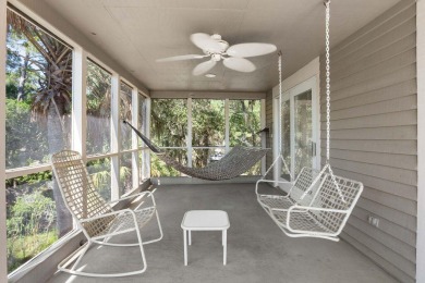 All about the view!  Located on Ocean Winds 16th.  Panoramic 180 on The Seabrook Island Club in South Carolina - for sale on GolfHomes.com, golf home, golf lot