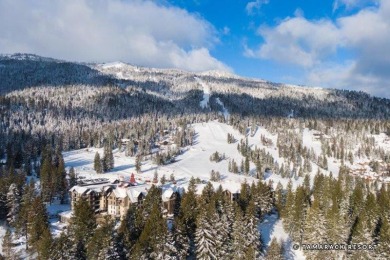 The Village at Tamarack is a pedestrian-friendly, alpine-style on Osprey Meadows at Tamarack Resort in Idaho - for sale on GolfHomes.com, golf home, golf lot